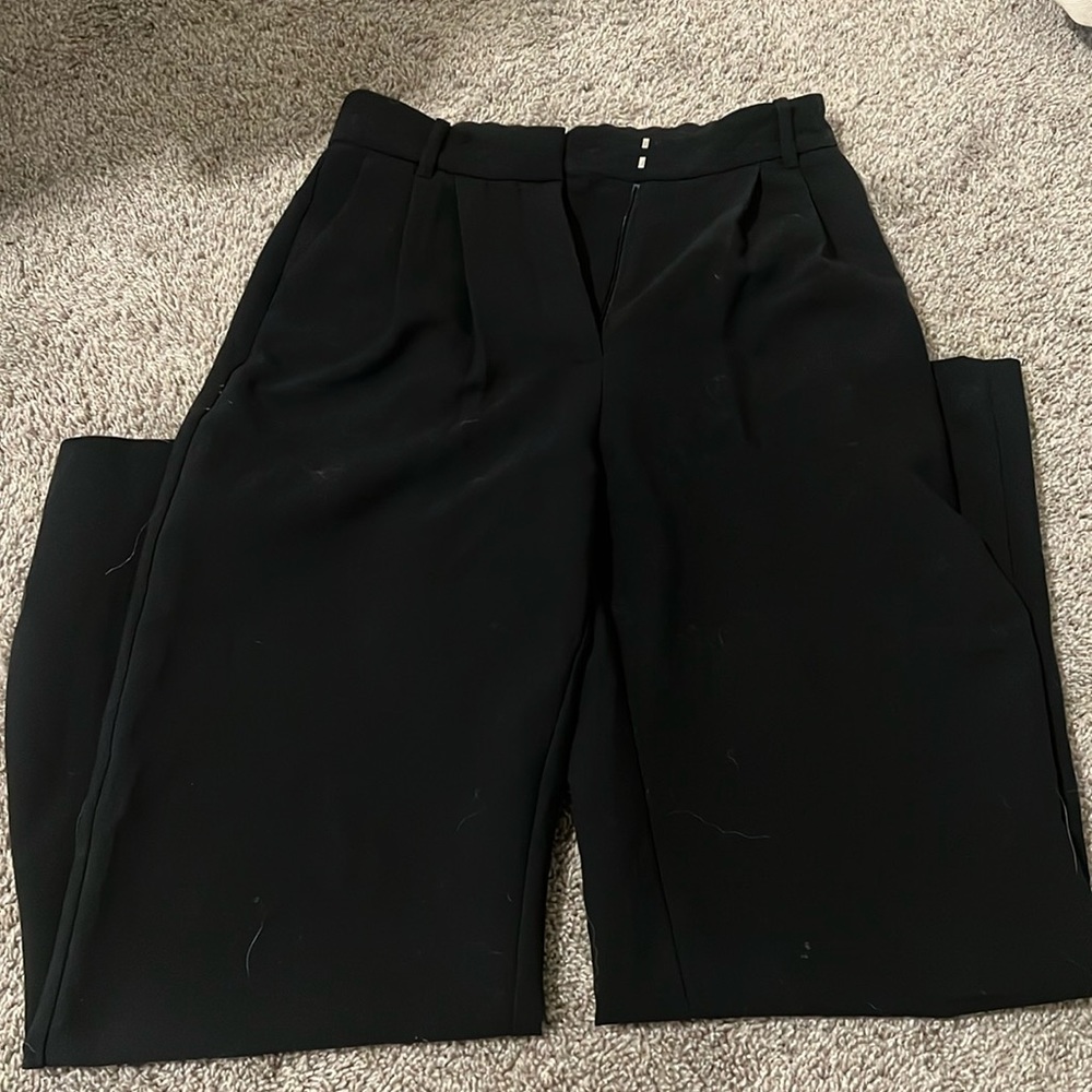 Abercrombie Sloane Tailored Pant